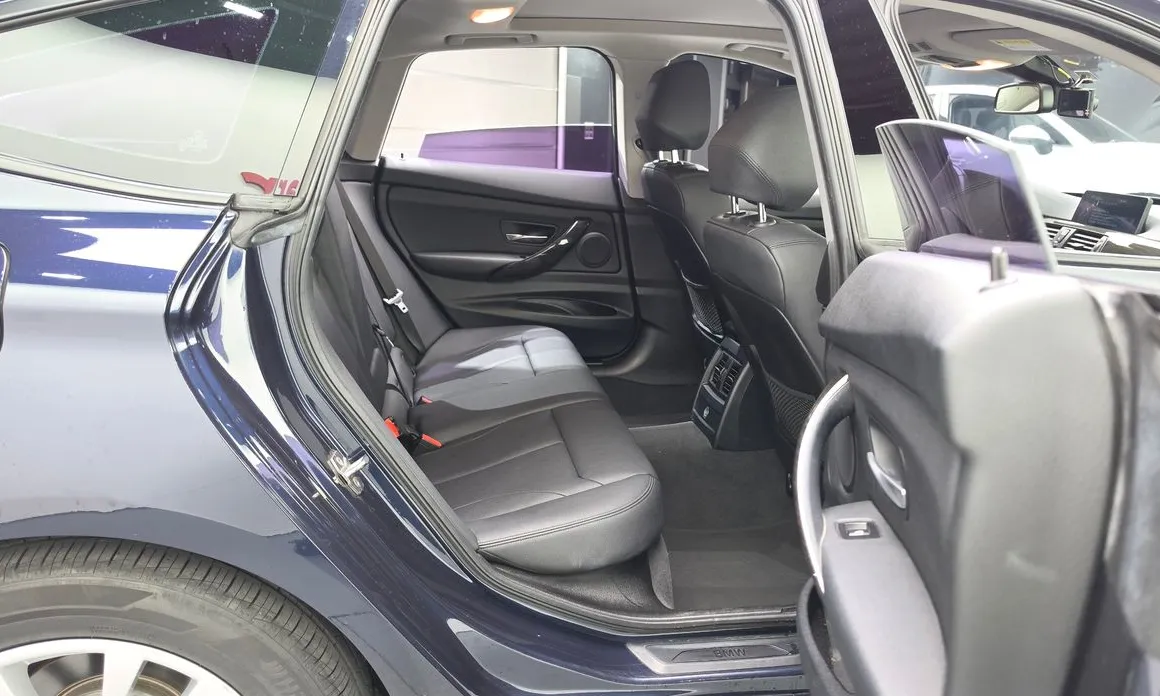 BMW Gran Turismo