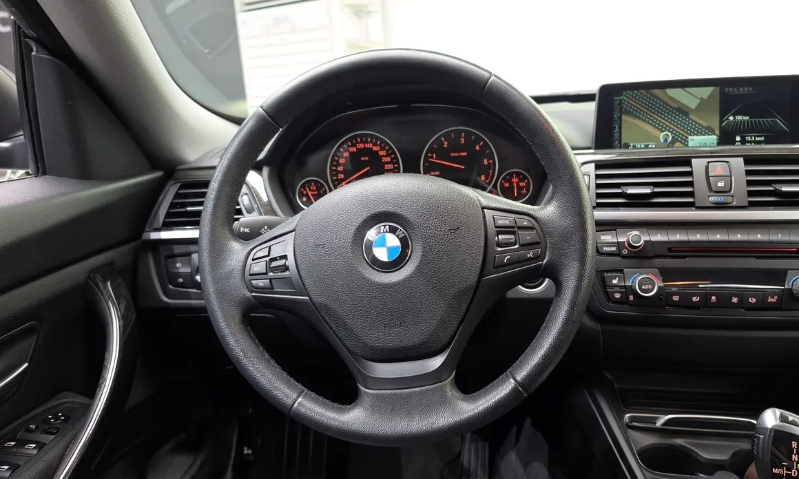 BMW Gran Turismo