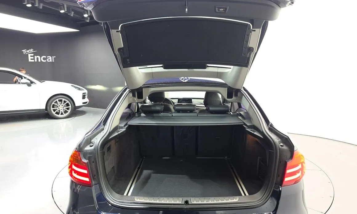BMW Gran Turismo