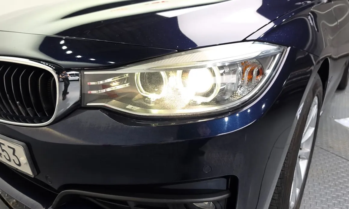 BMW Gran Turismo