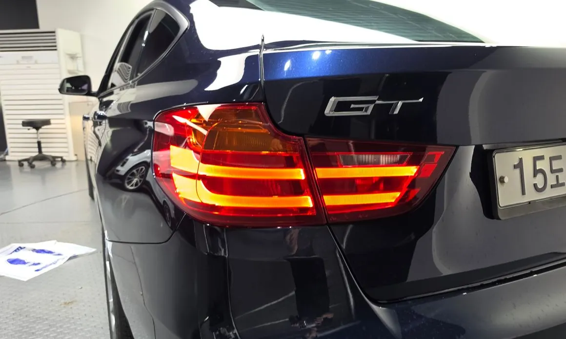 BMW Gran Turismo