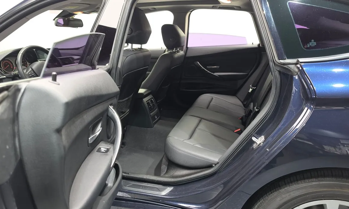 BMW Gran Turismo