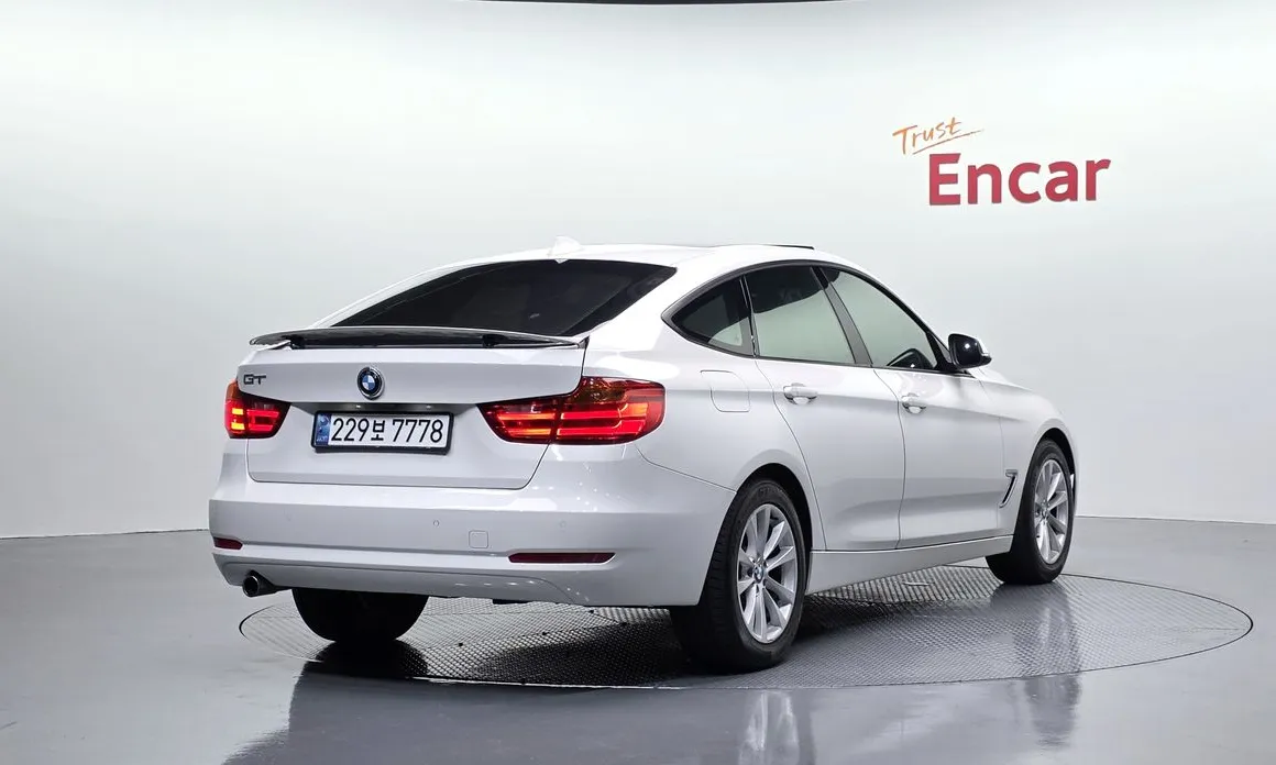 BMW Gran Turismo