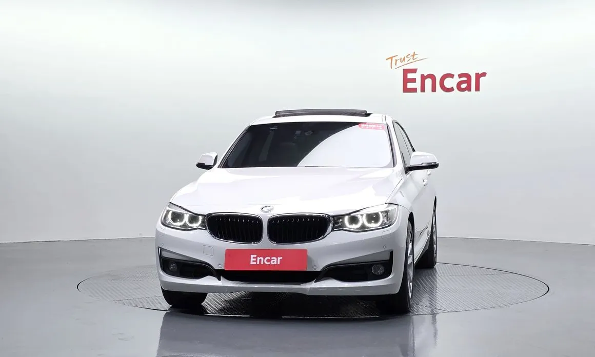 BMW Gran Turismo
