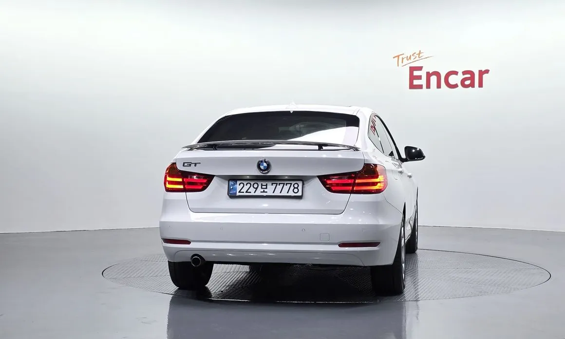BMW Gran Turismo