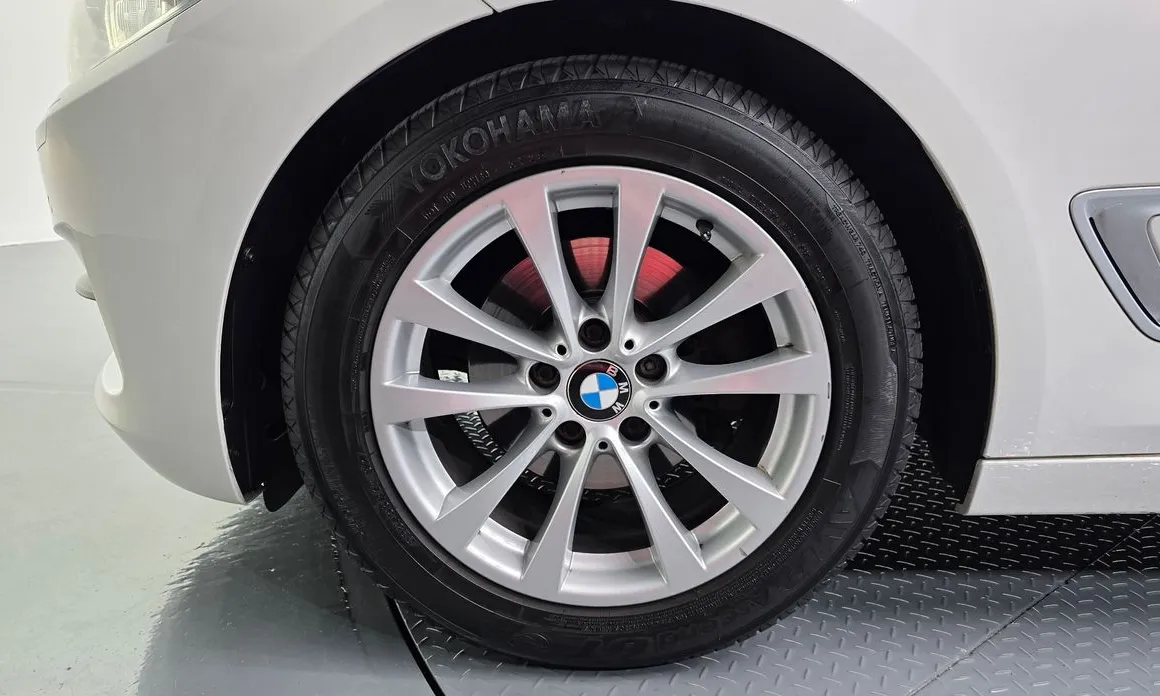 BMW Gran Turismo