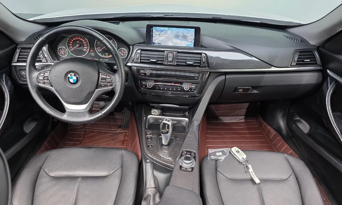 BMW Gran Turismo