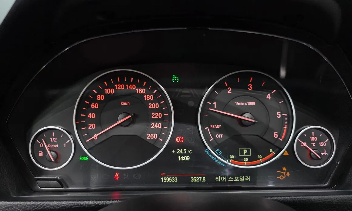 BMW Gran Turismo