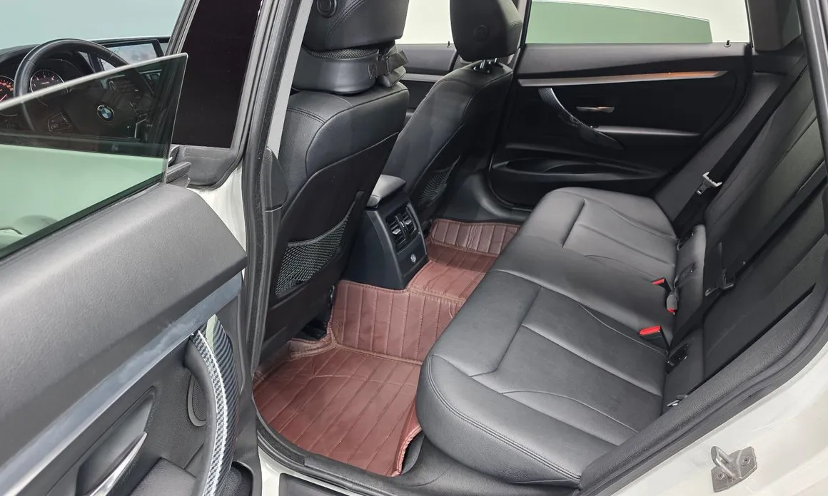 BMW Gran Turismo