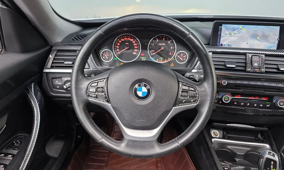 BMW Gran Turismo