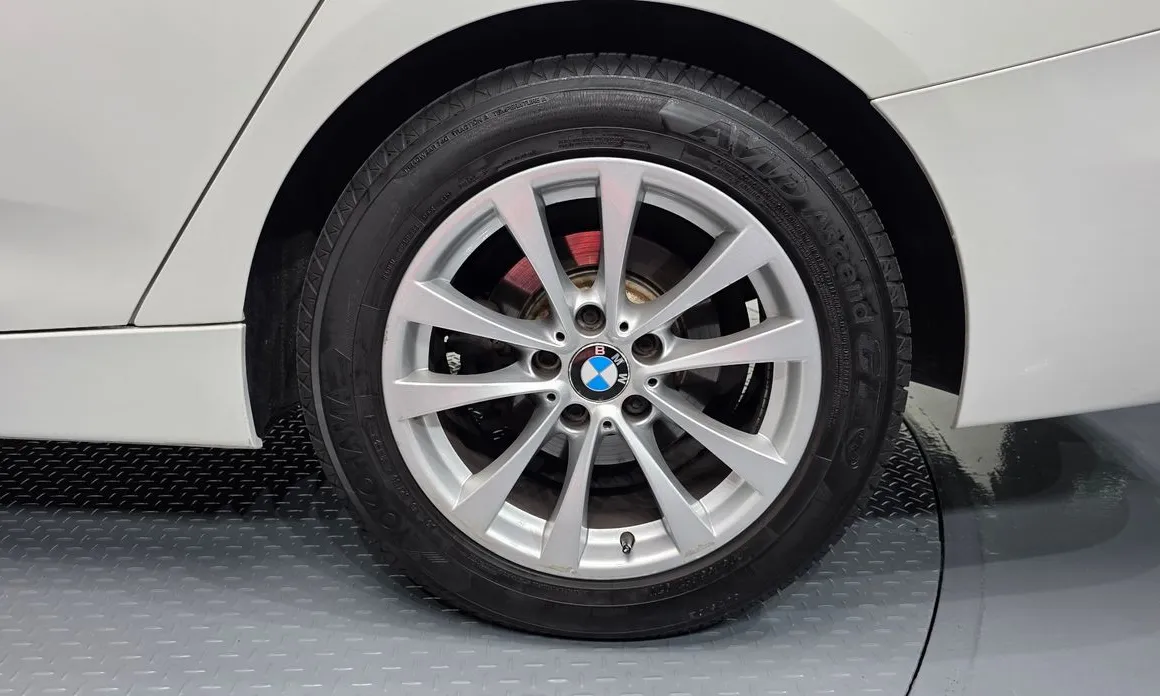 BMW Gran Turismo