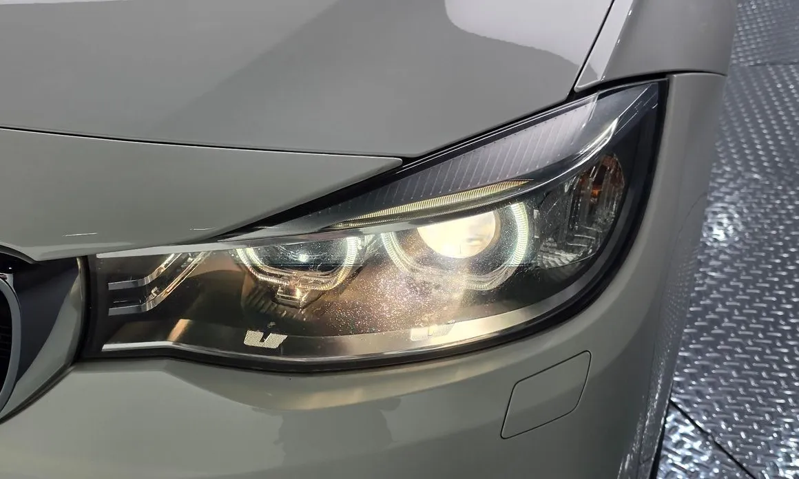 BMW Gran Turismo