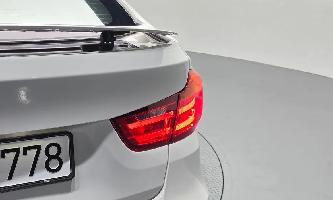 BMW Gran Turismo