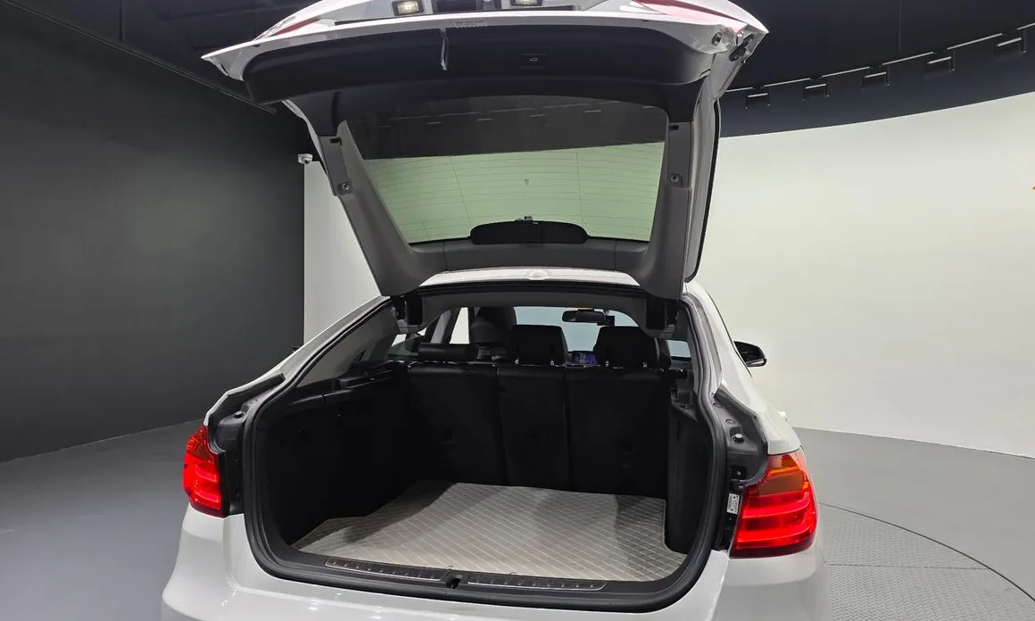 BMW Gran Turismo