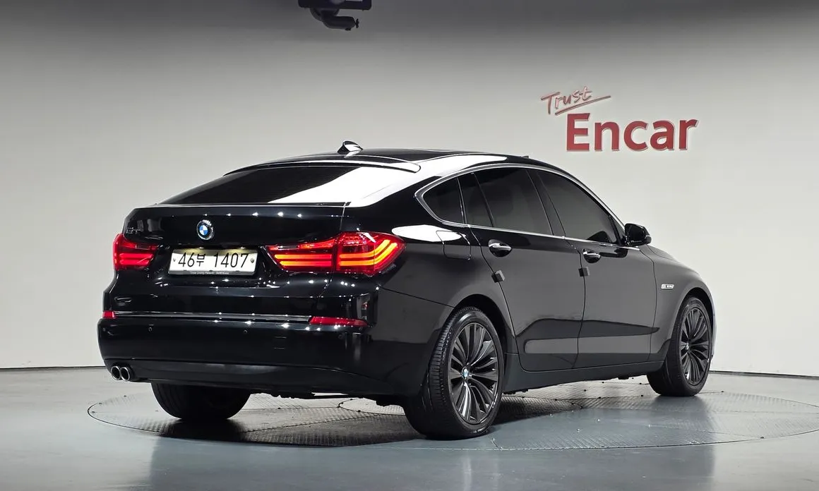 BMW Gran Turismo