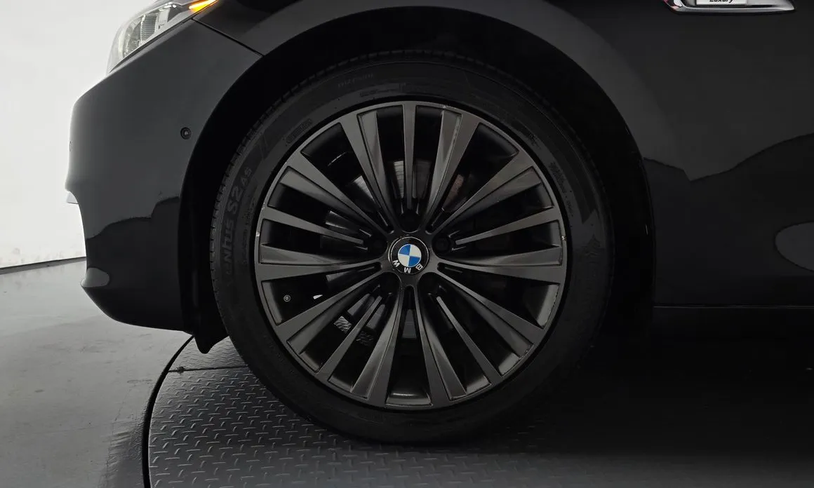 BMW Gran Turismo