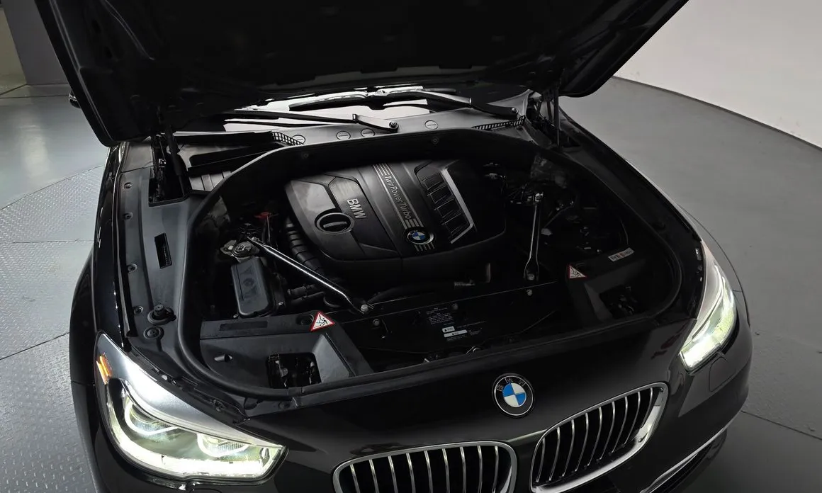 BMW Gran Turismo