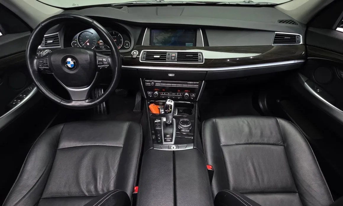 BMW Gran Turismo