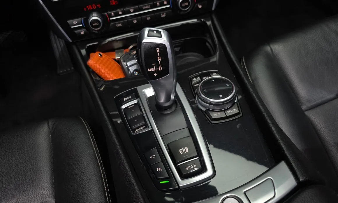 BMW Gran Turismo