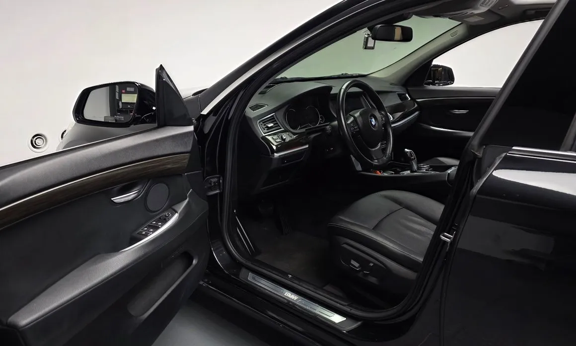BMW Gran Turismo