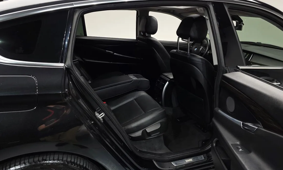 BMW Gran Turismo