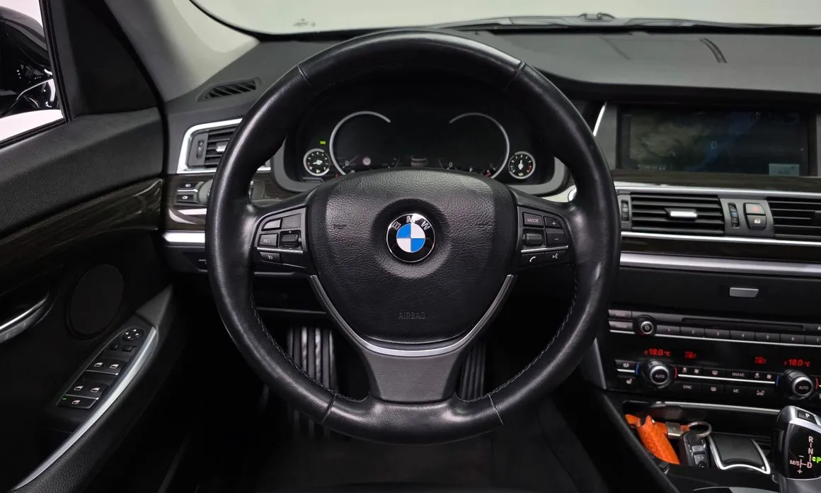 BMW Gran Turismo