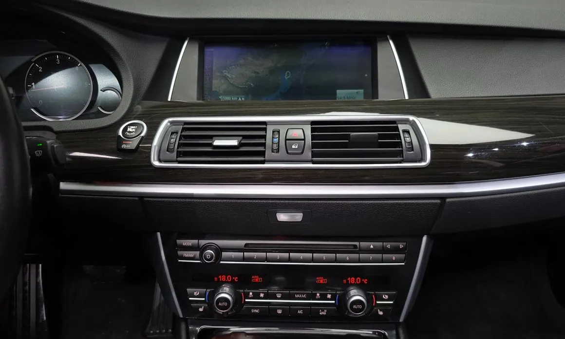 BMW Gran Turismo
