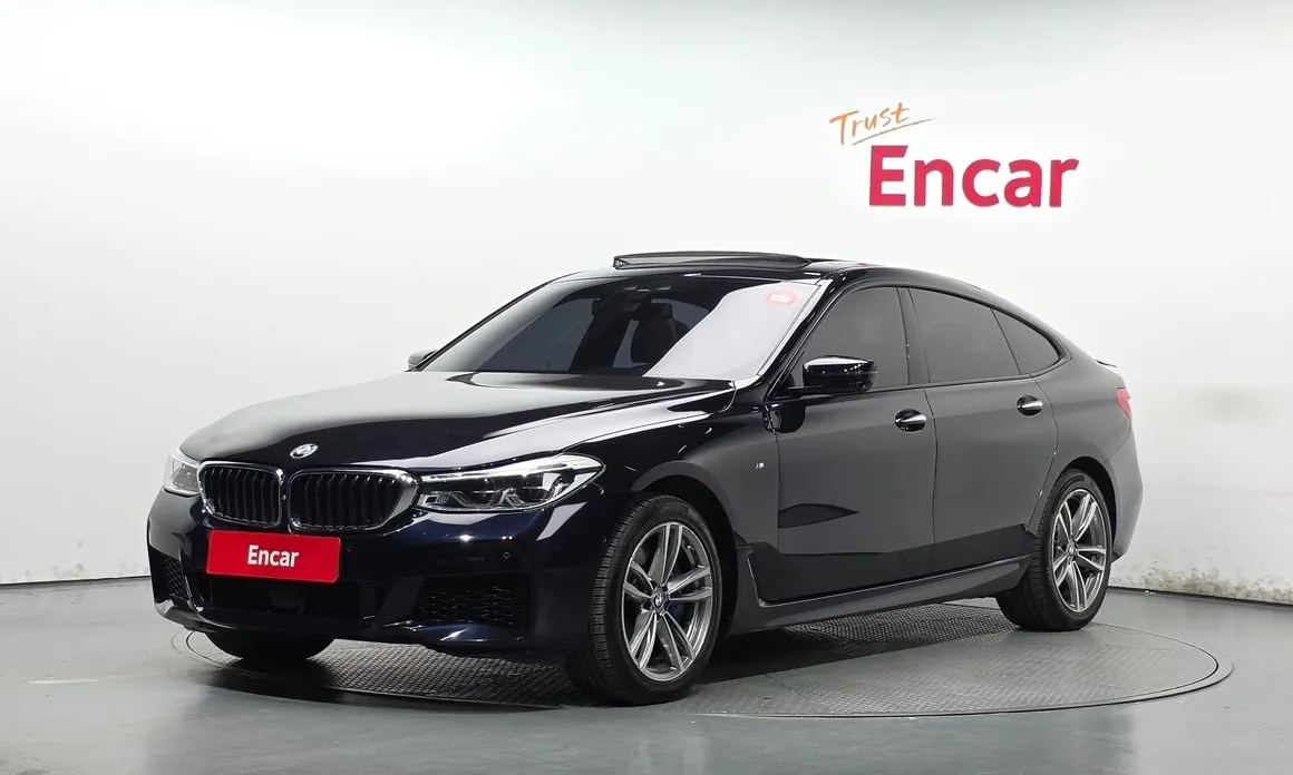 BMW Gran Turismo