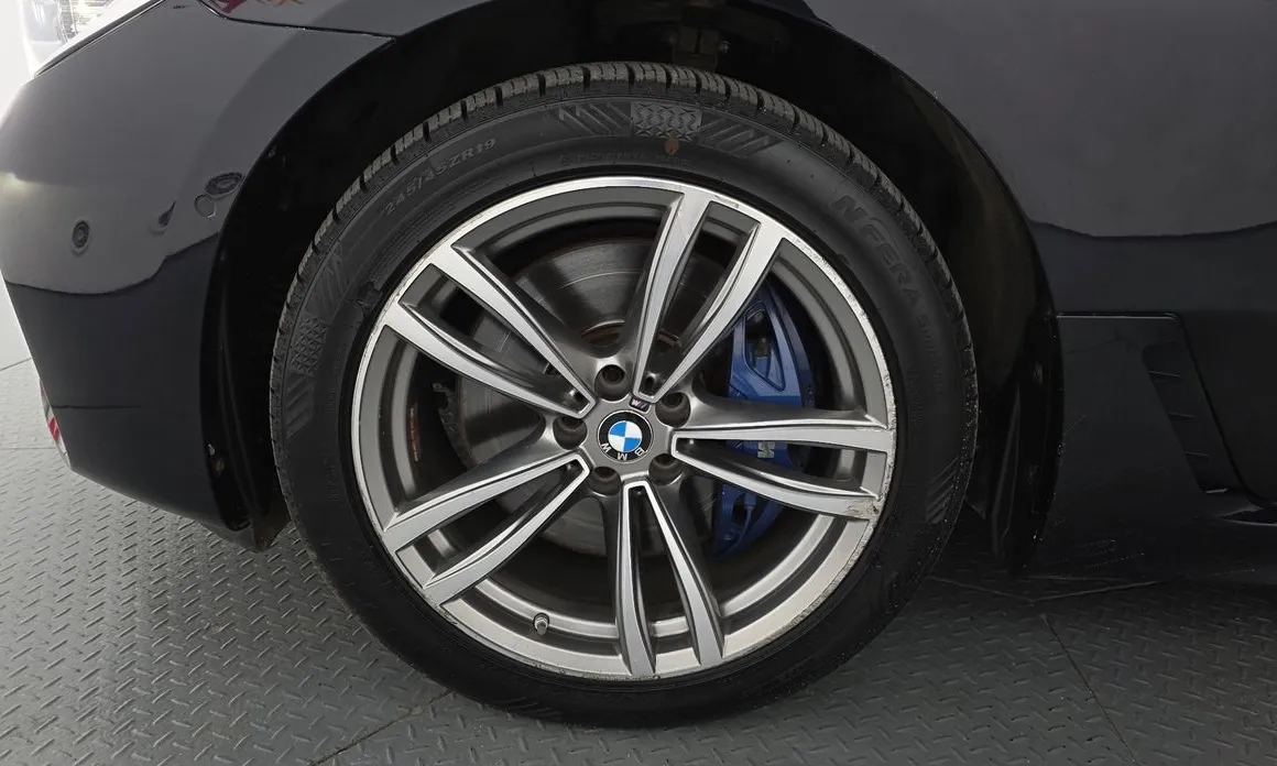 BMW Gran Turismo