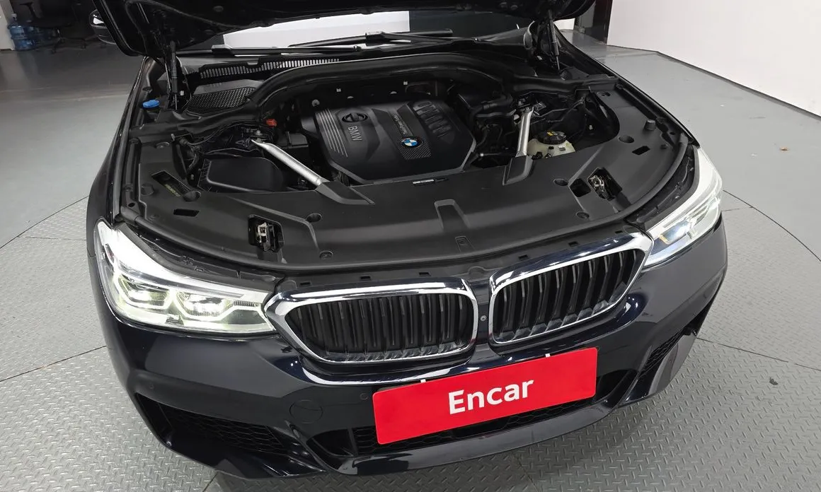 BMW Gran Turismo