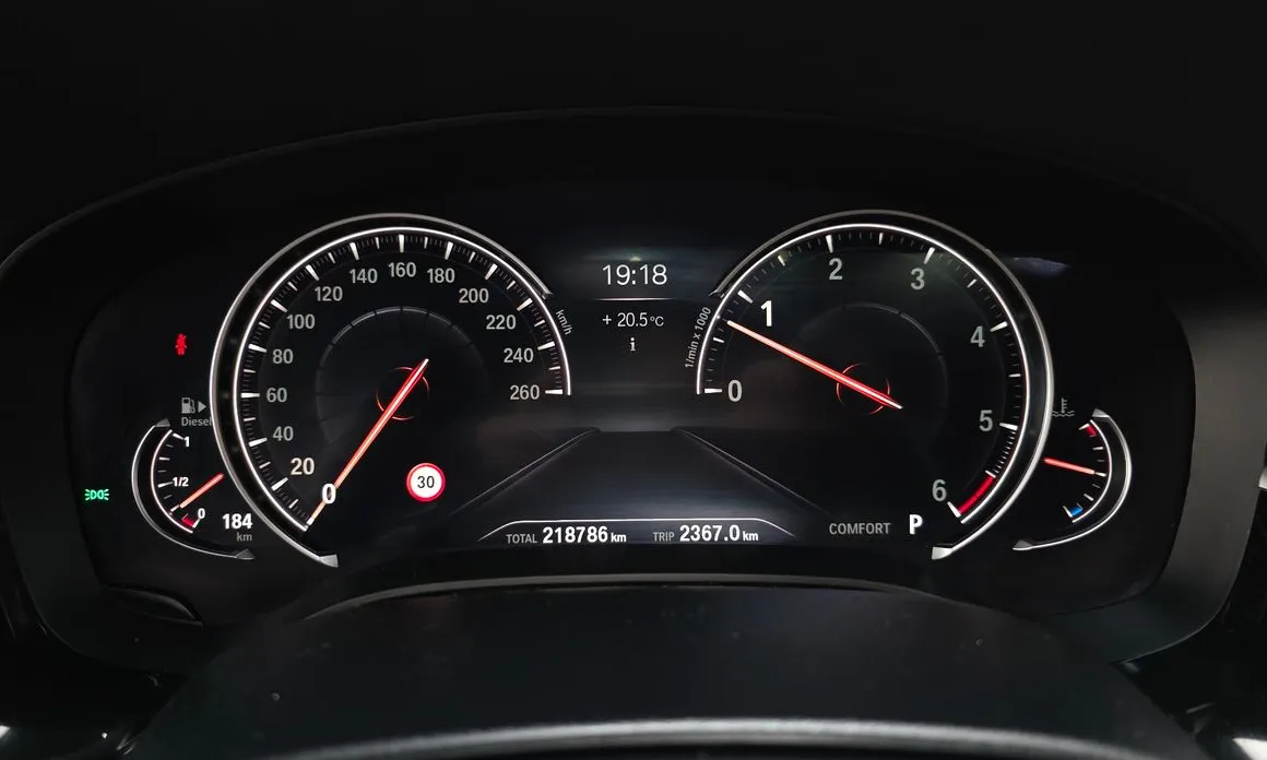 BMW Gran Turismo