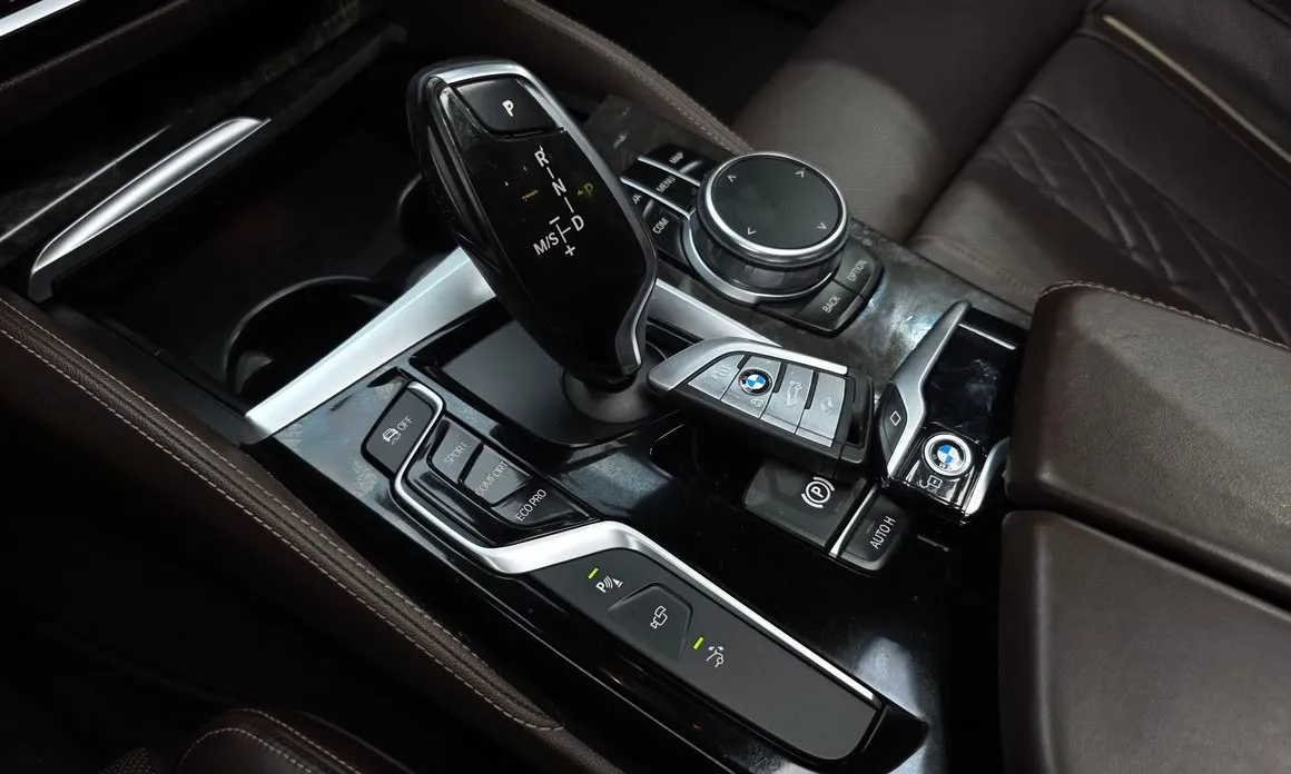 BMW Gran Turismo