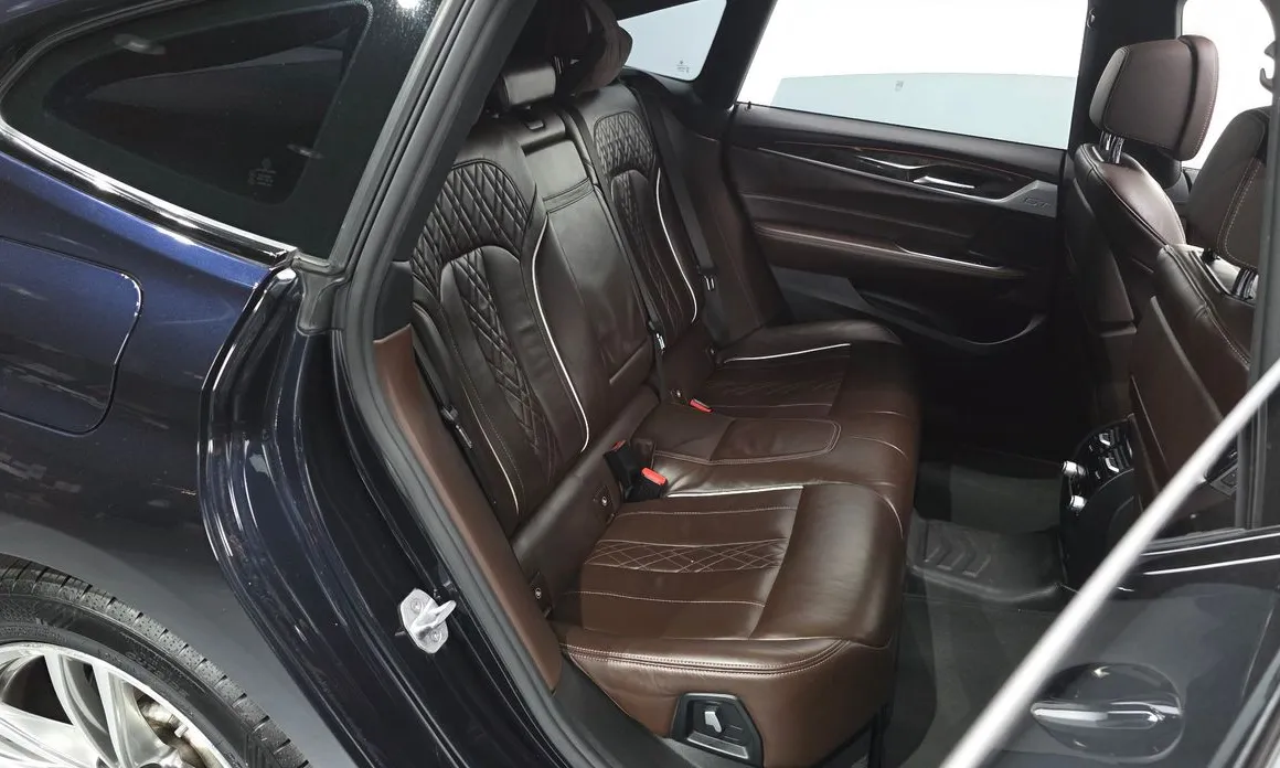 BMW Gran Turismo
