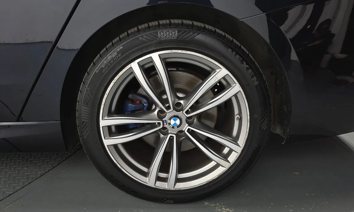 BMW Gran Turismo