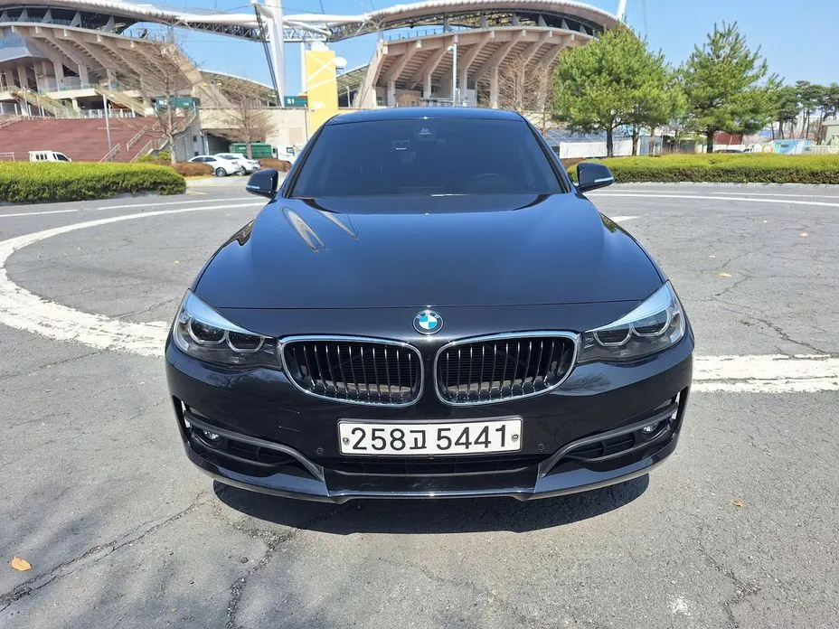 BMW Gran Turismo