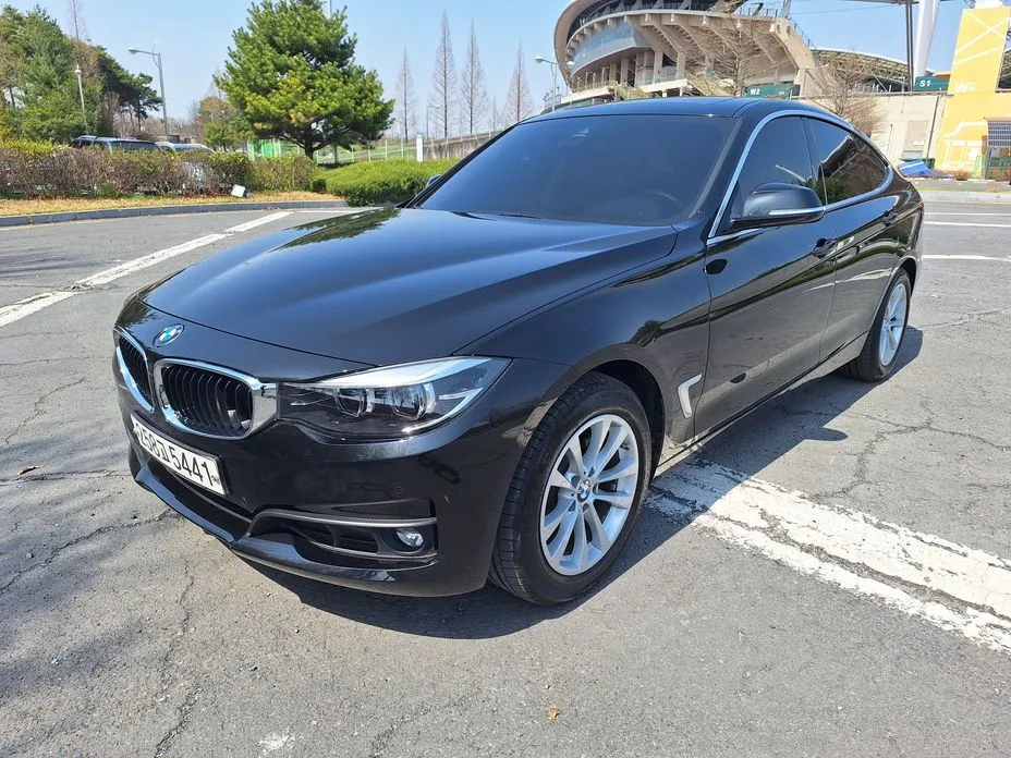 BMW Gran Turismo