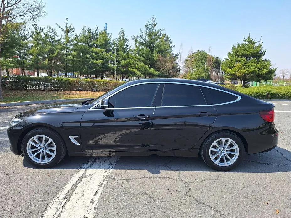 BMW Gran Turismo