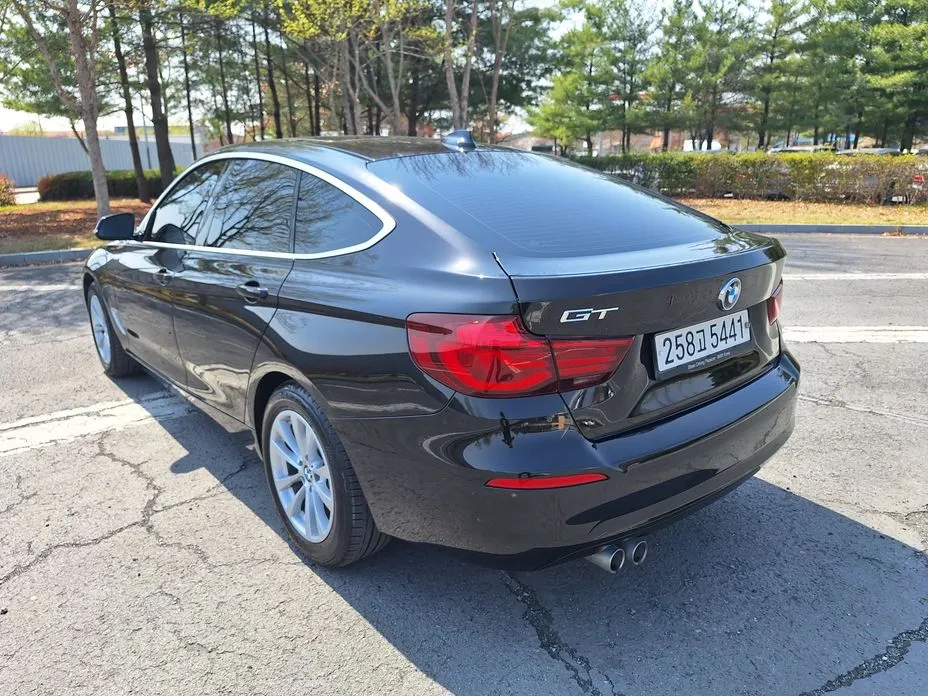 BMW Gran Turismo