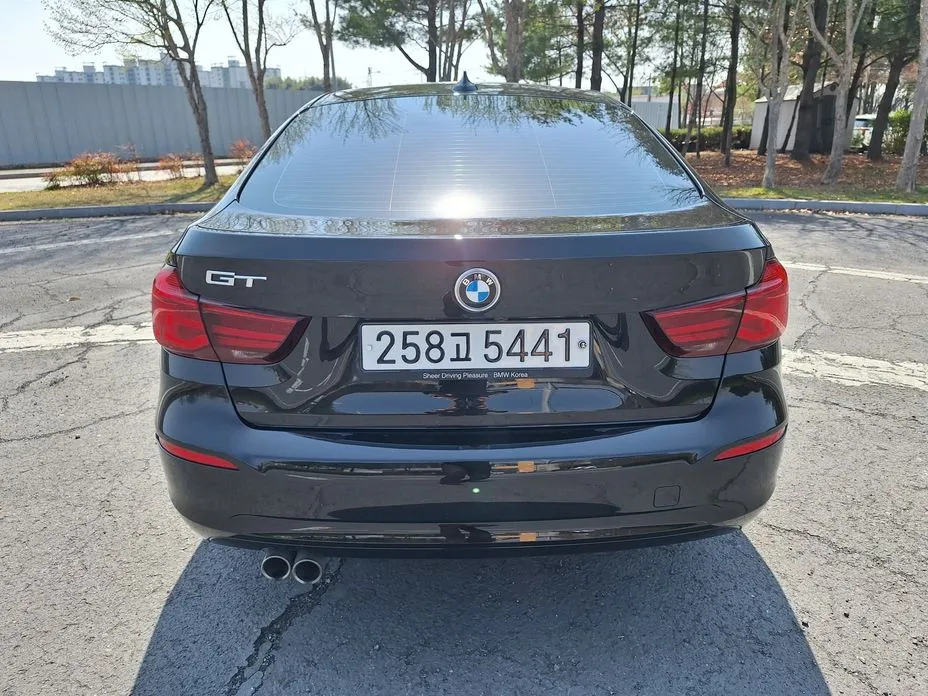 BMW Gran Turismo