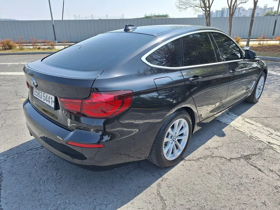 BMW Gran Turismo