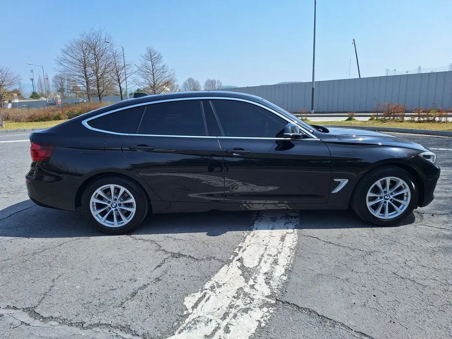 BMW Gran Turismo