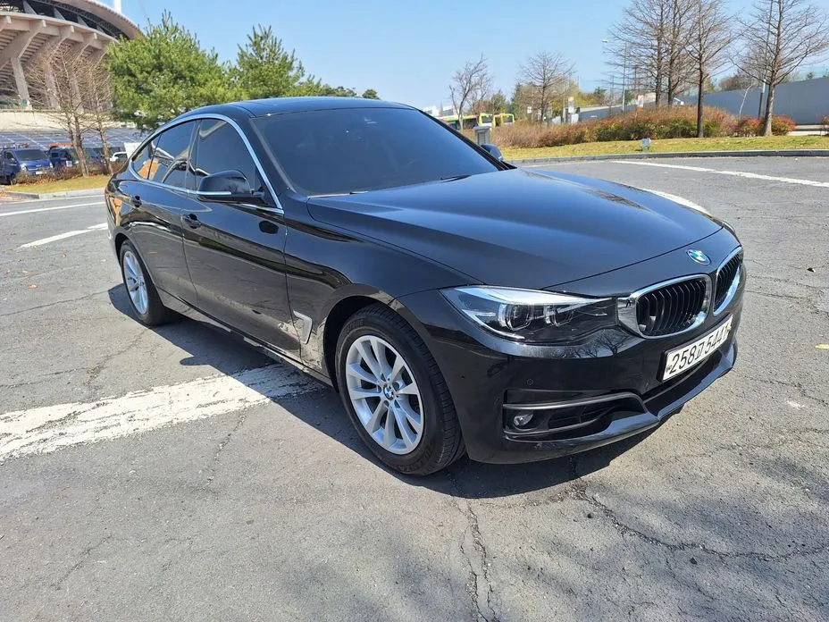 BMW Gran Turismo