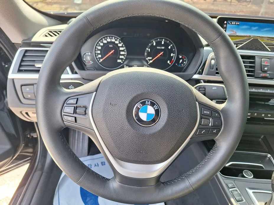 BMW Gran Turismo