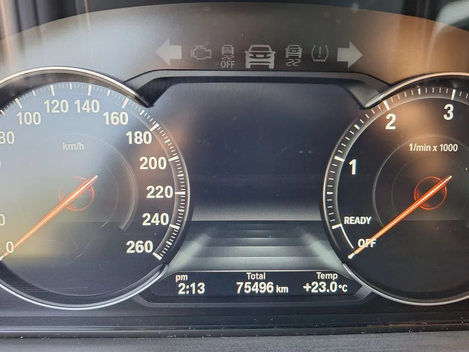 BMW Gran Turismo