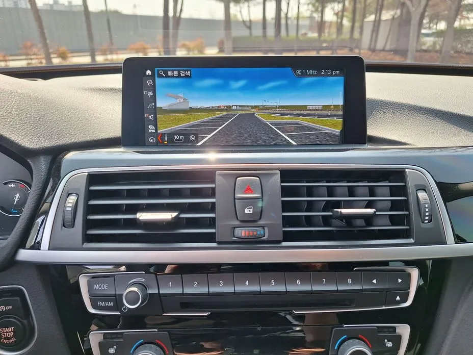 BMW Gran Turismo