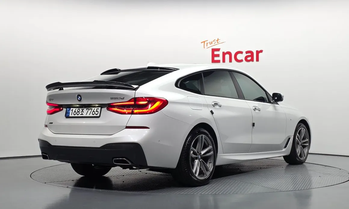BMW Gran Turismo