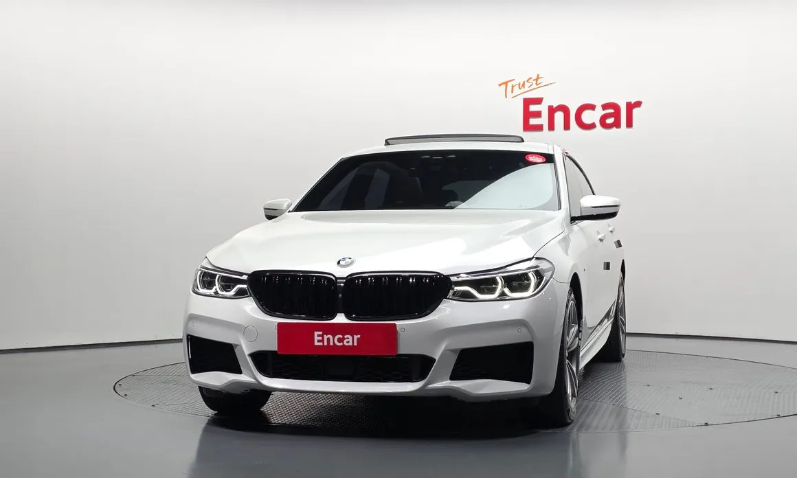 BMW Gran Turismo