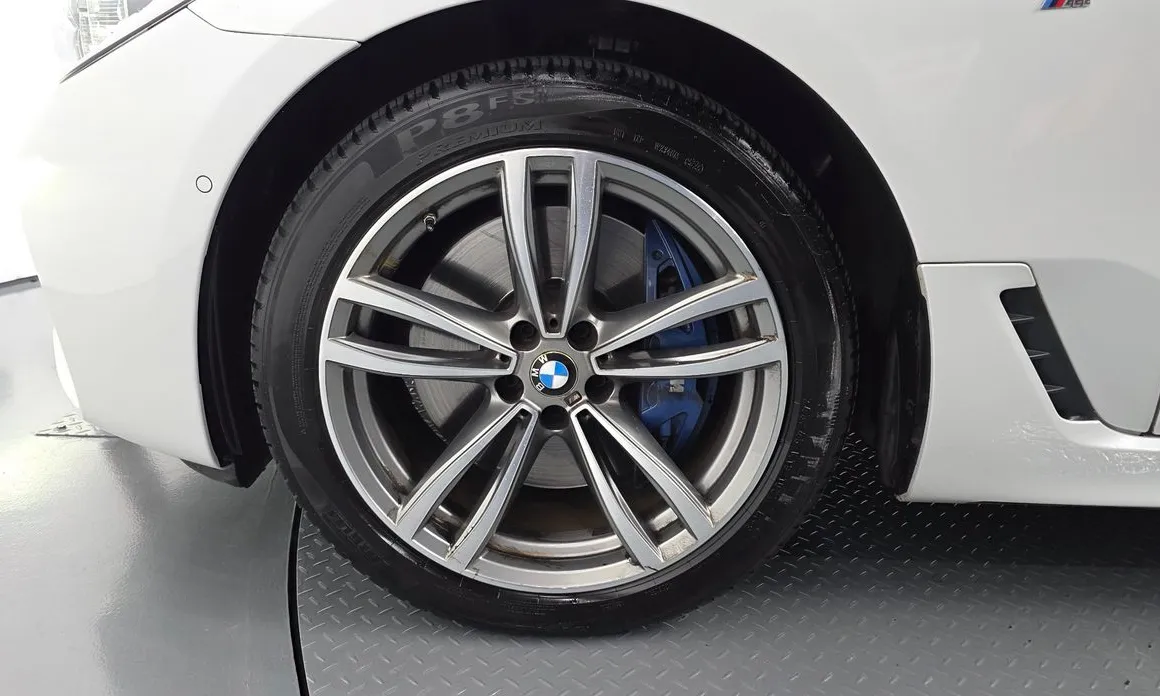 BMW Gran Turismo