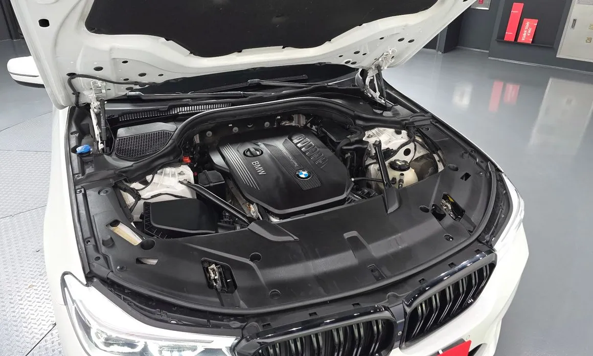 BMW Gran Turismo