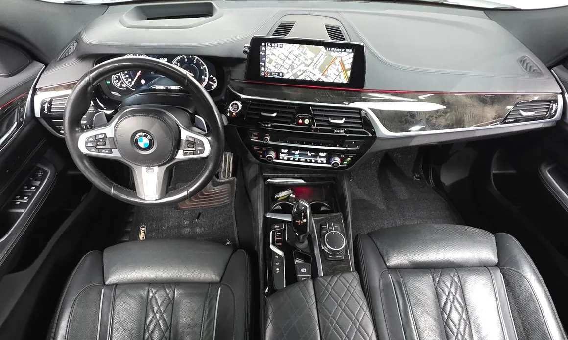 BMW Gran Turismo